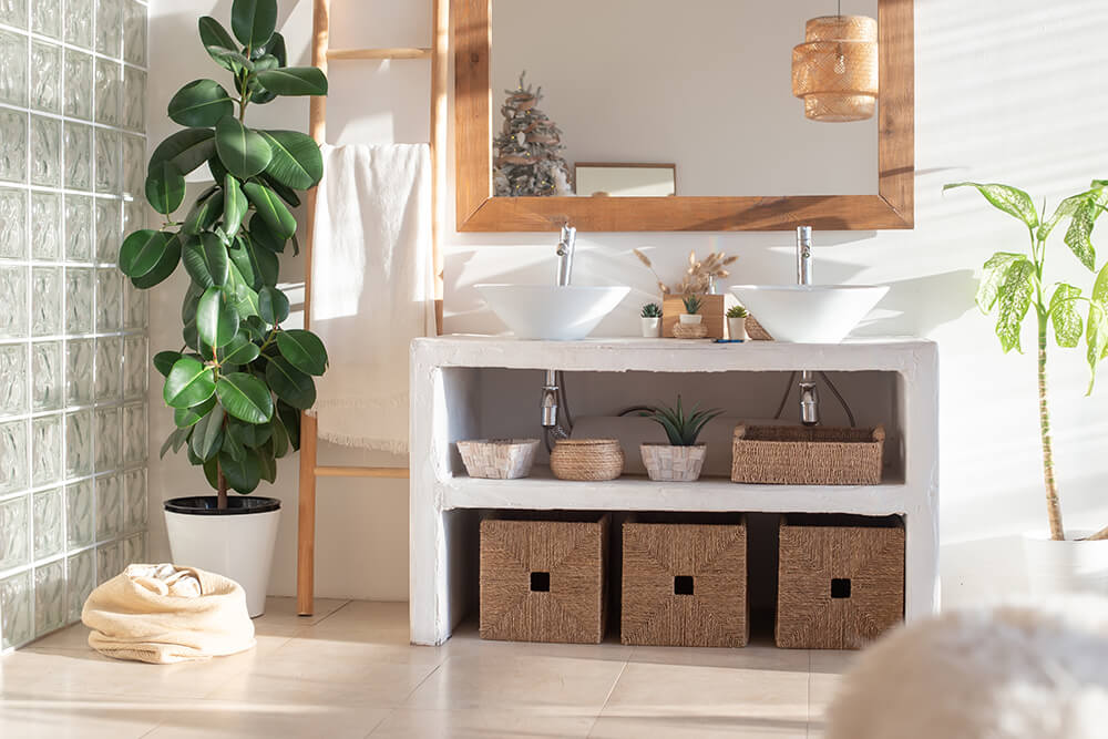 Transform Your Bathroom: Expert Remodeling Solutions with Creative Edge Cabinets